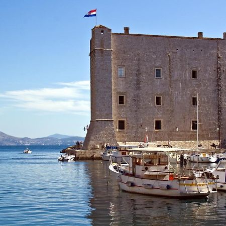 Apartment Nava - New And Spacious Gem - Free Parking Dubrovnik Exterior photo
