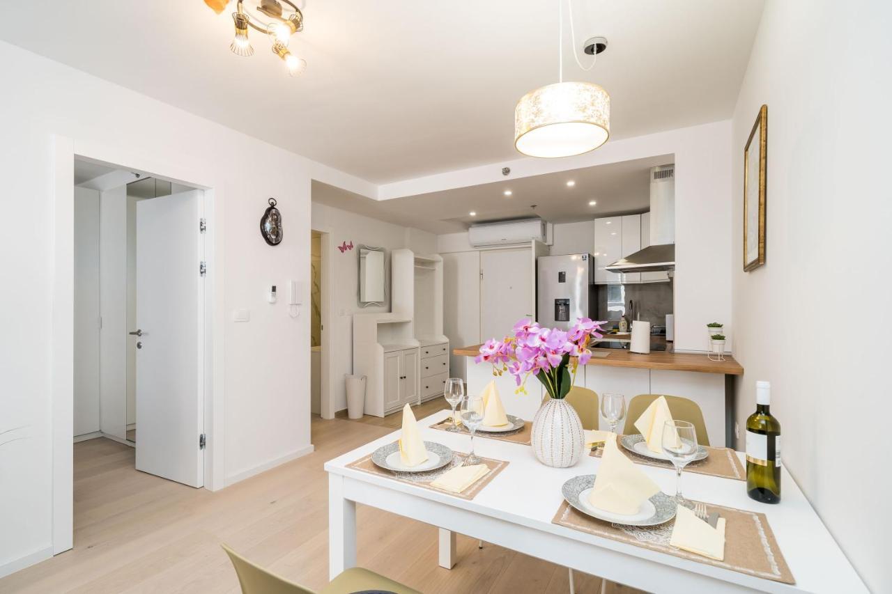 Apartment Nava - New And Spacious Gem - Free Parking Dubrovnik Exterior photo
