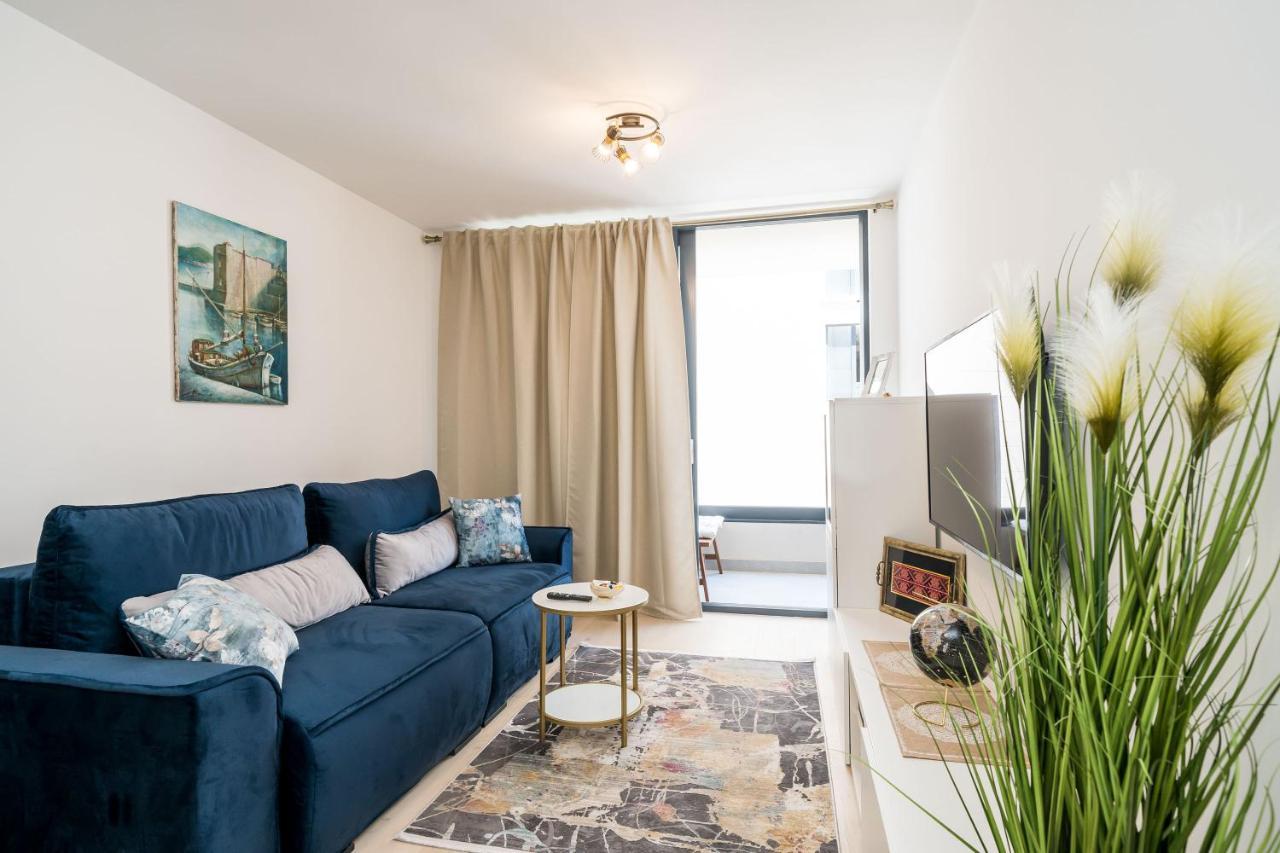 Apartment Nava - New And Spacious Gem - Free Parking Dubrovnik Exterior photo