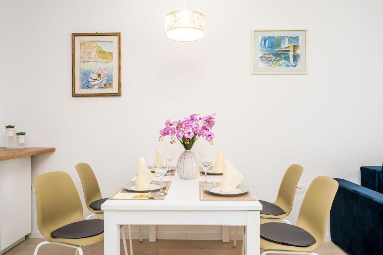 Apartment Nava - New And Spacious Gem - Free Parking Dubrovnik Exterior photo