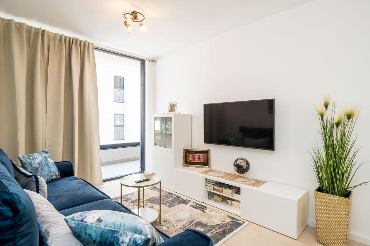 Apartment Nava - New And Spacious Gem - Free Parking Dubrovnik Exterior photo