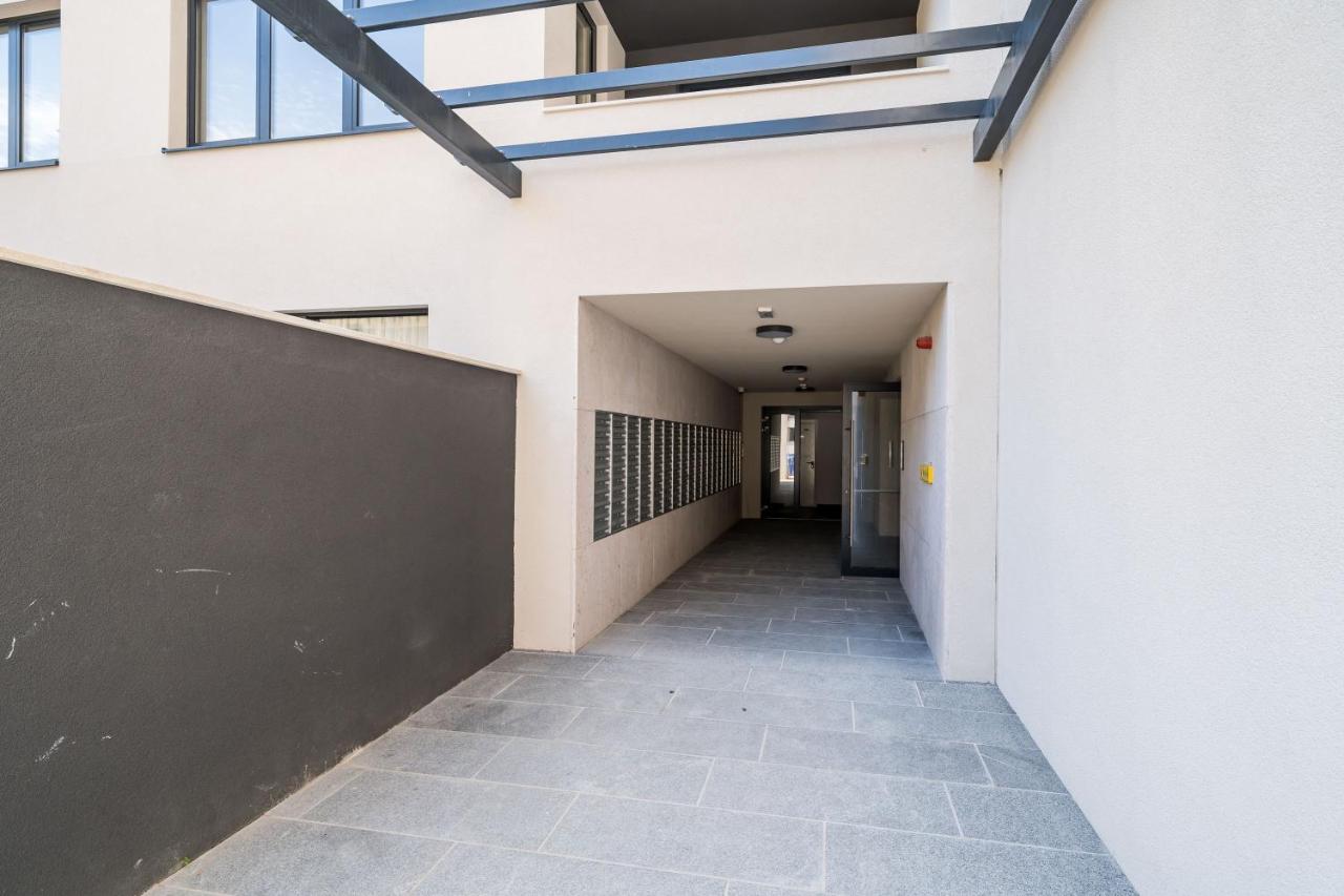 Apartment Nava - New And Spacious Gem - Free Parking Dubrovnik Exterior photo