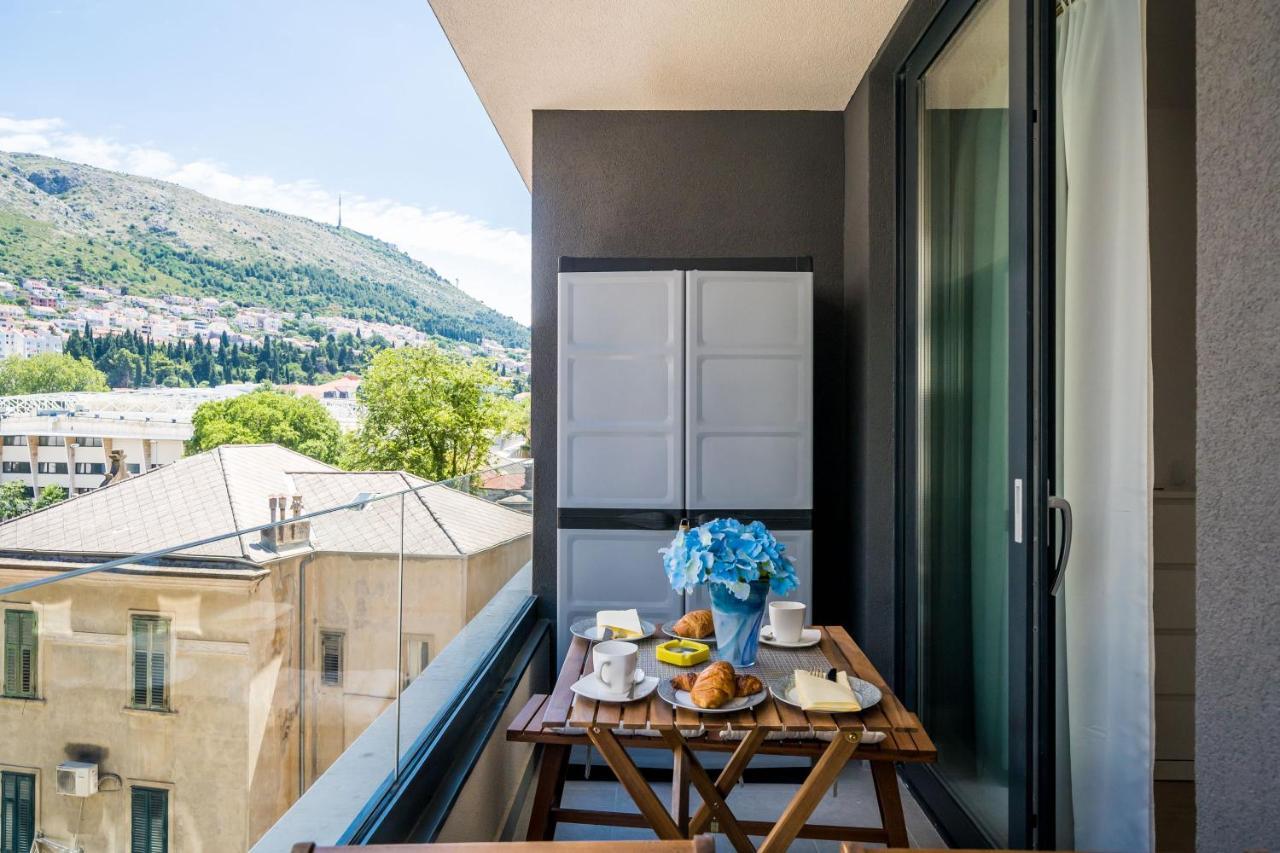 Apartment Nava - New And Spacious Gem - Free Parking Dubrovnik Exterior photo