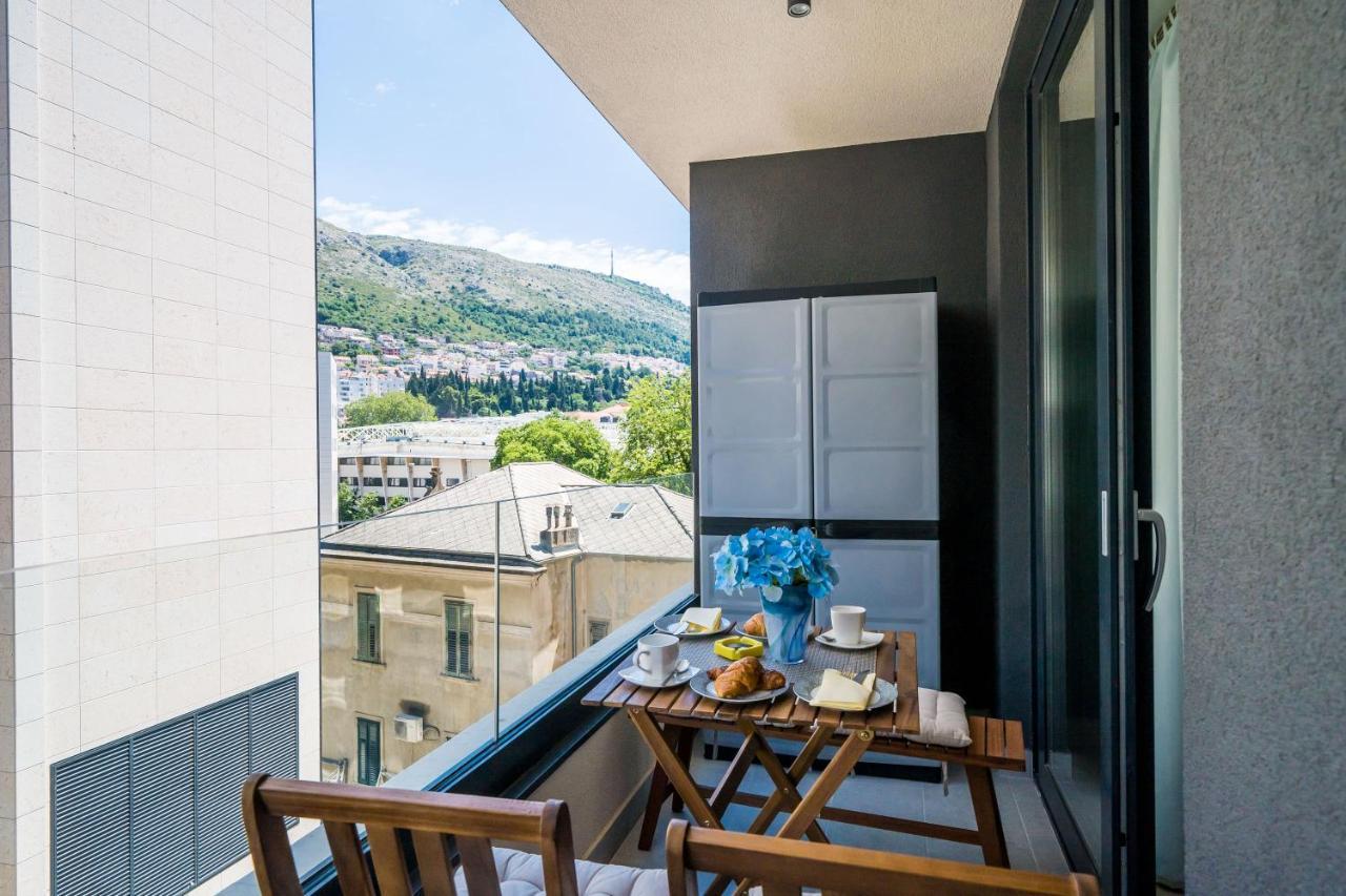 Apartment Nava - New And Spacious Gem - Free Parking Dubrovnik Exterior photo