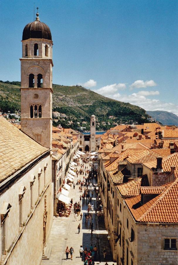 Apartment Nava - New And Spacious Gem - Free Parking Dubrovnik Exterior photo