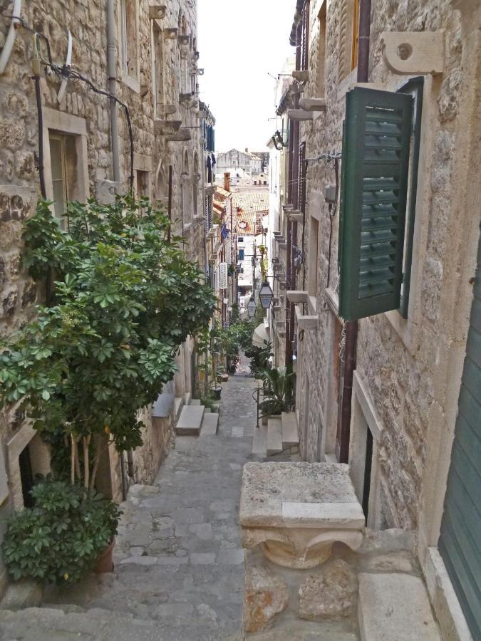 Apartment Nava - New And Spacious Gem - Free Parking Dubrovnik Exterior photo