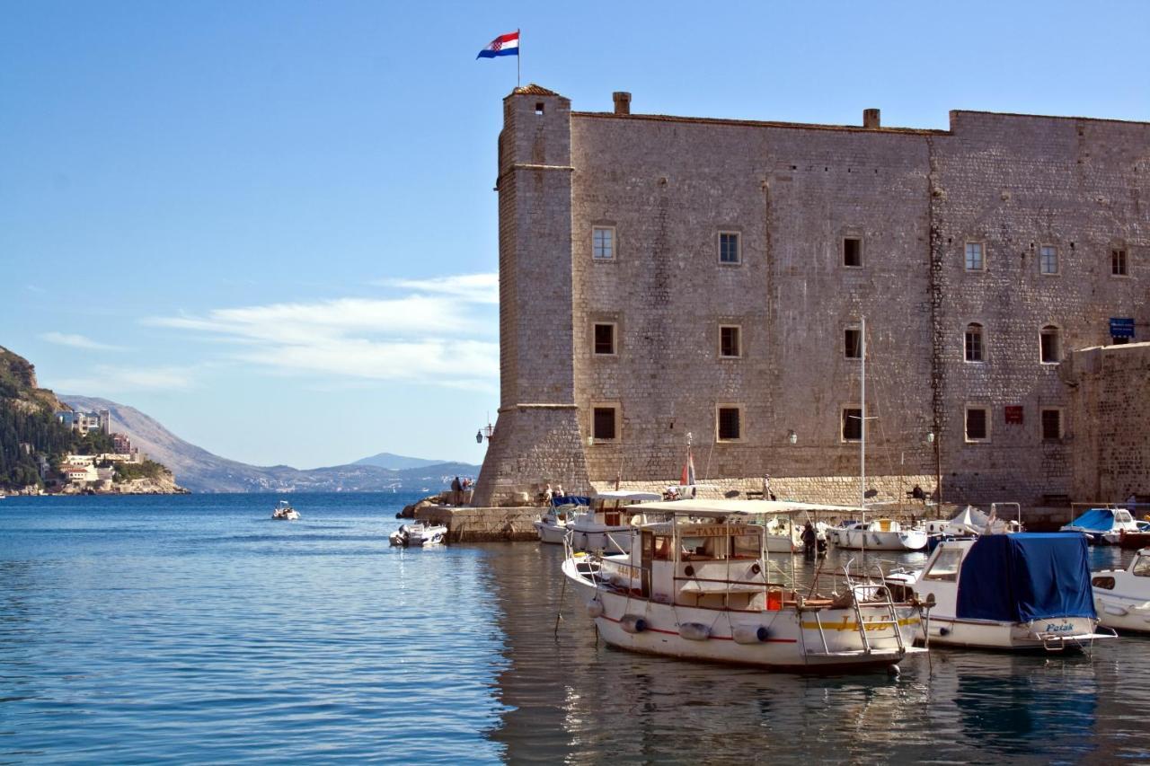 Apartment Nava - New And Spacious Gem - Free Parking Dubrovnik Exterior photo