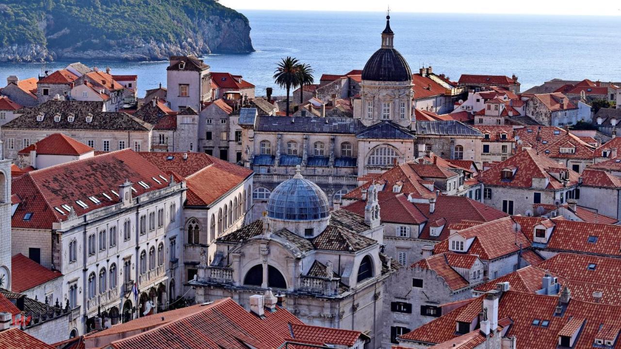 Apartment Nava - New And Spacious Gem - Free Parking Dubrovnik Exterior photo